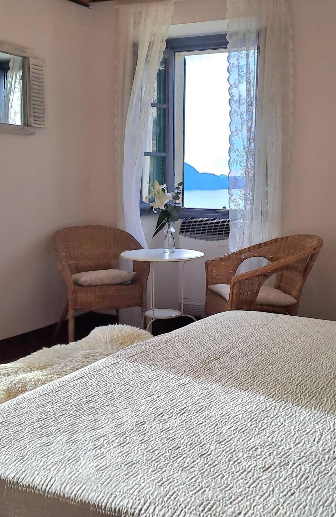 Apartamento Residenza Le Camelie Oggebio Exterior foto
